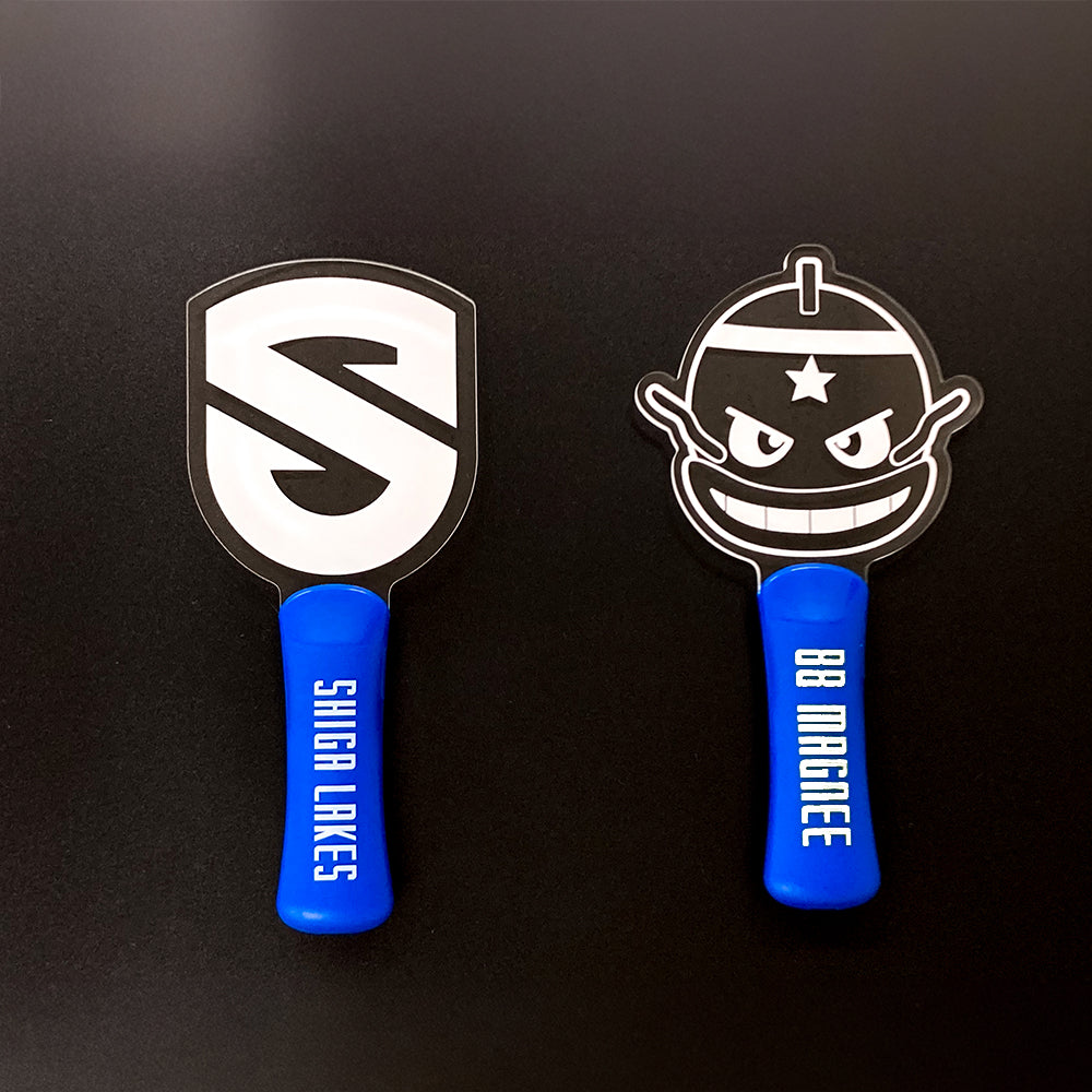 ダイカットペンライト – 滋賀レイクス公式ストア