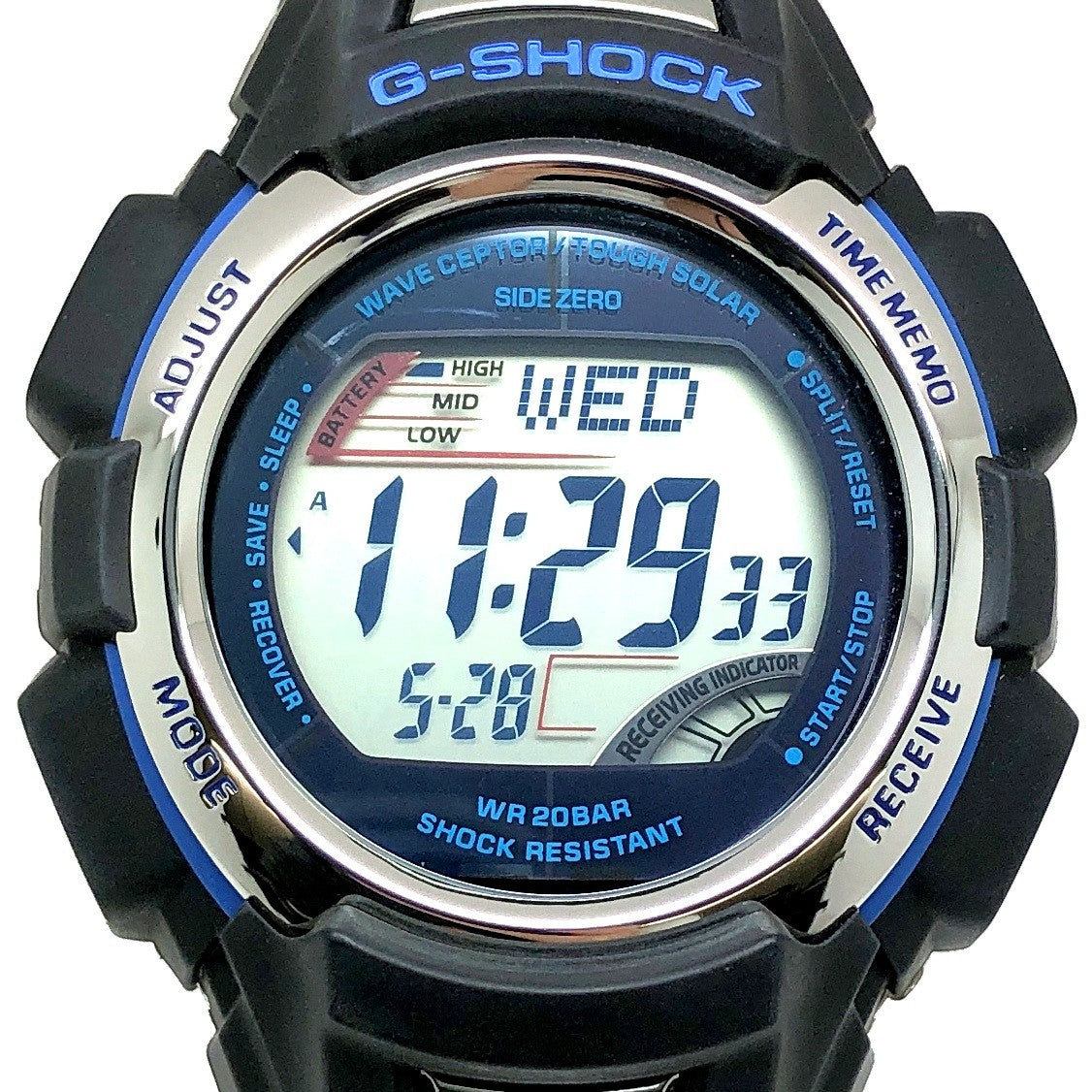 GW-300JSZB-1 SIDE ZERO the gundam – G-BRIDGES