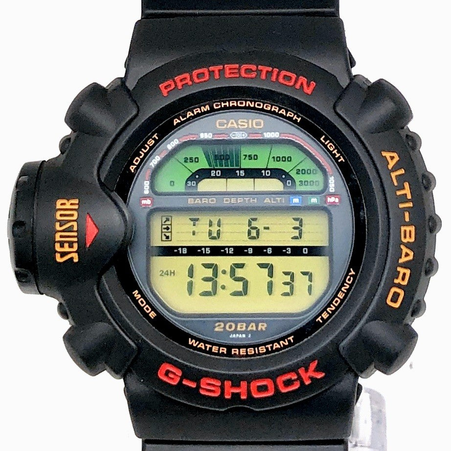 DW-6500GJ-1A スカイフォース – G-BRIDGES