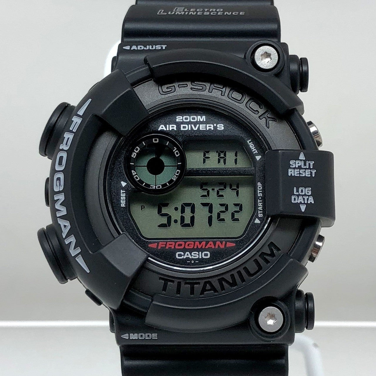 DW-8200MB-1VT – G-BRIDGES