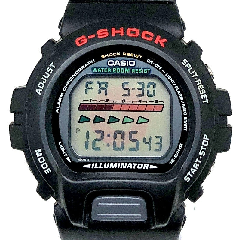 DW-6600-1V イルミネーター 海外モデル – G-BRIDGES