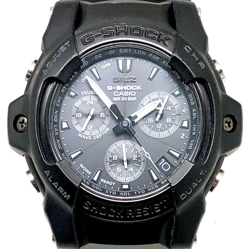 GS-1000BJ-1A 5モータークロノグラフ – G-BRIDGES