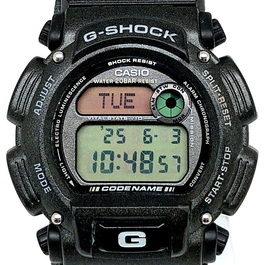 DW-8800MM-1T コードネーム マサイマラ ヒヒEL – G-BRIDGES