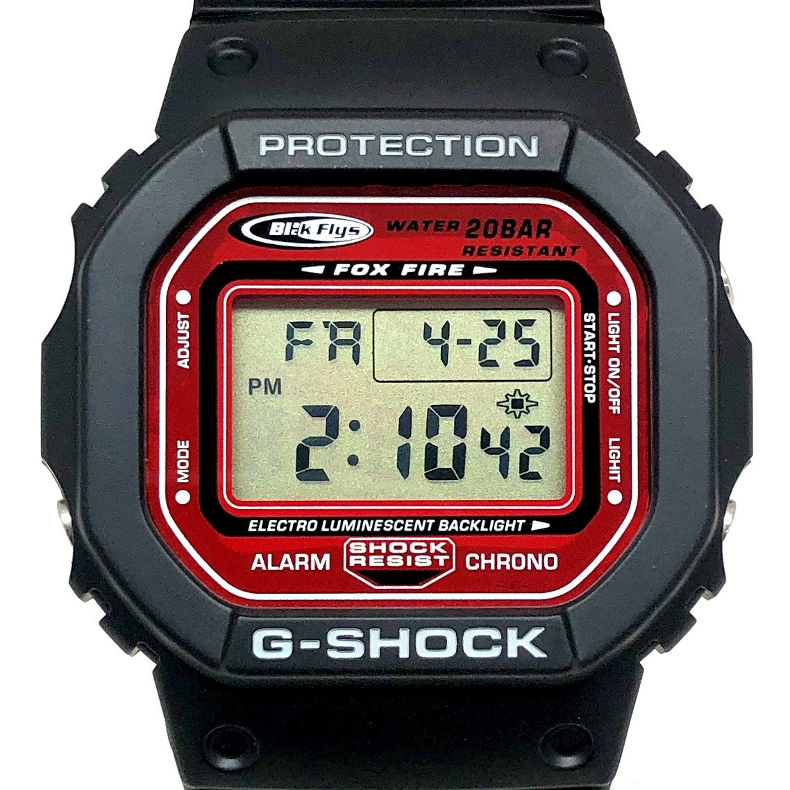 DW-5600EF-1T ブラックフライ 第2弾 コラボレーションモデル – G-BRIDGES