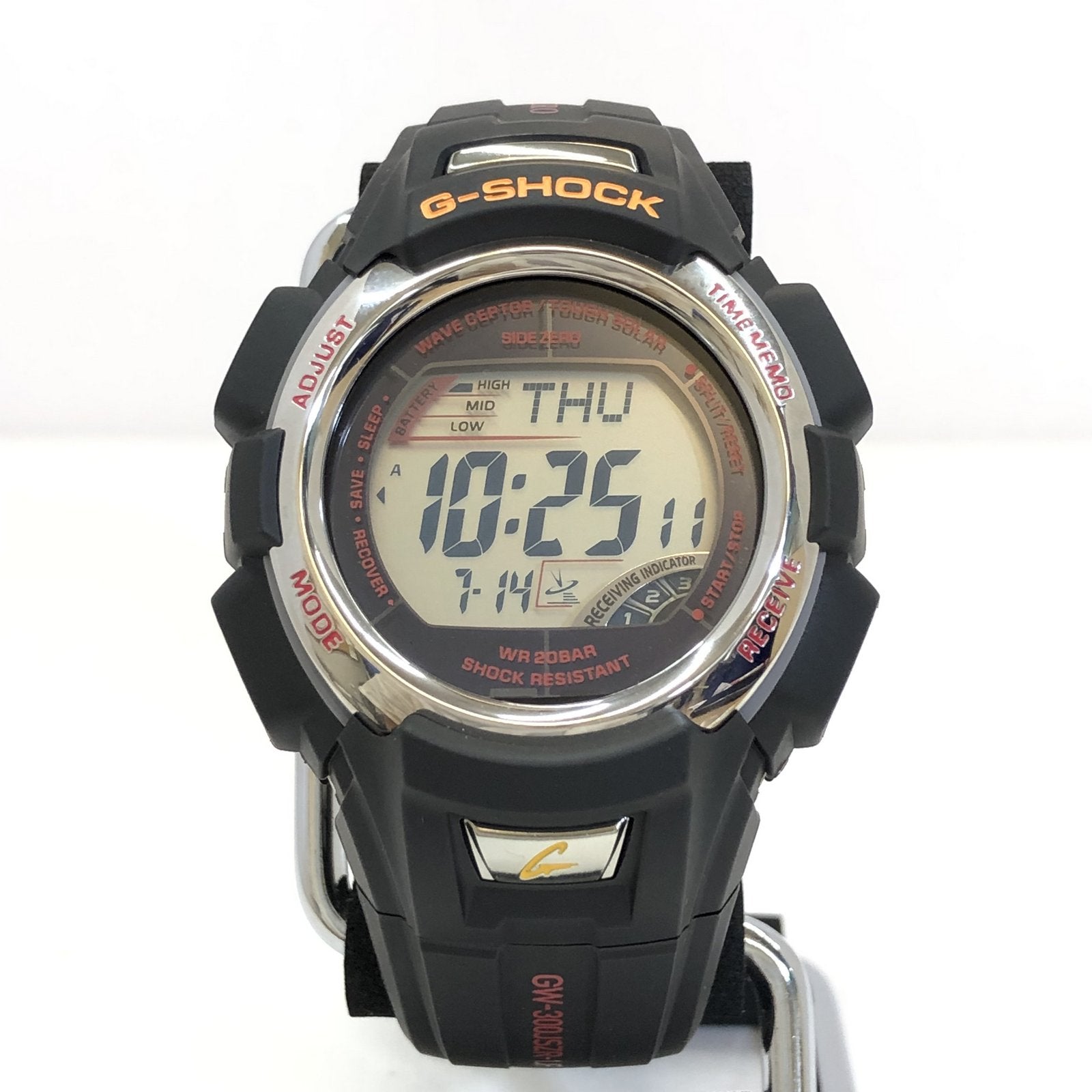 GW-300JSZR-1JF Gundam Side Zero – G-BRIDGES