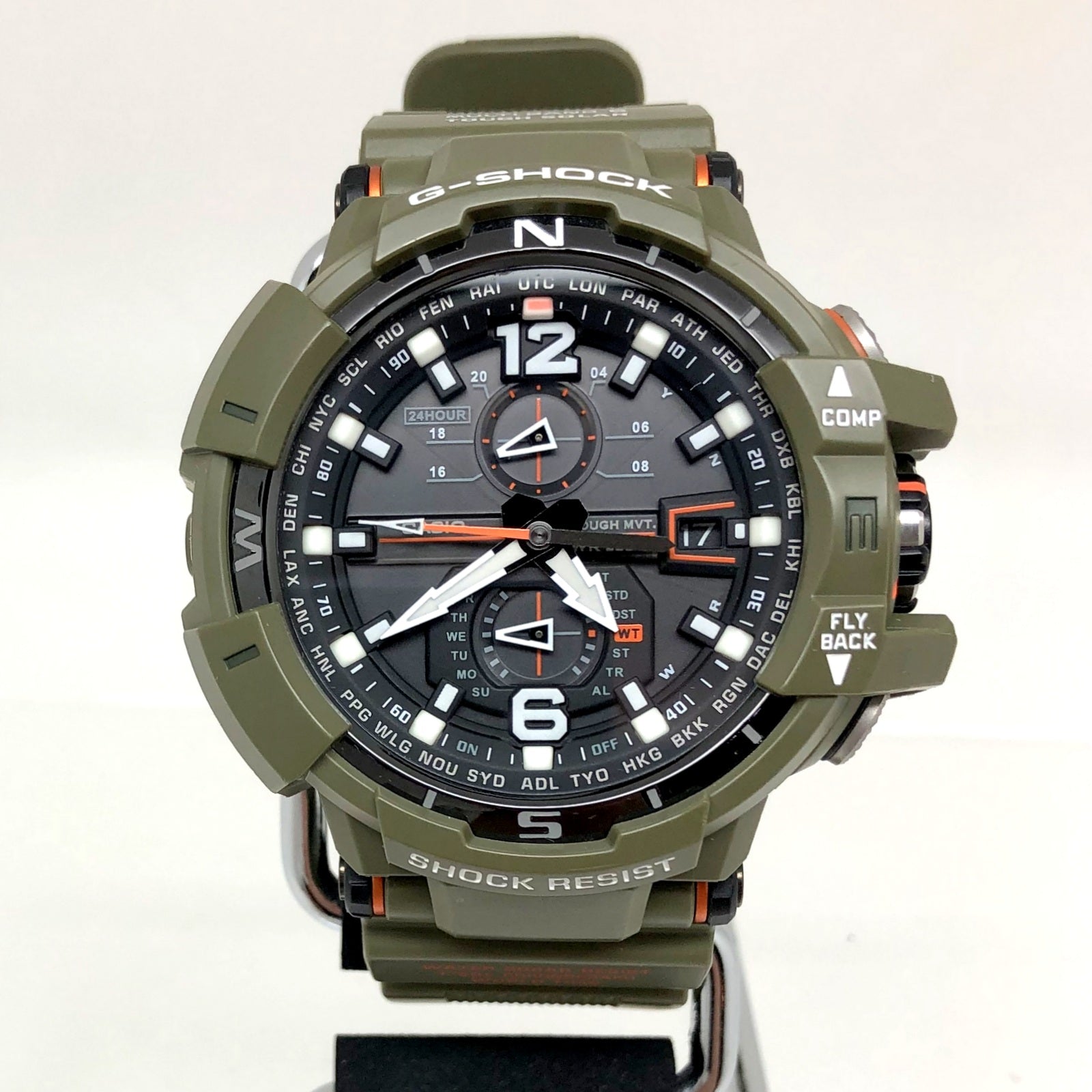 GW-A1100KH-3AJF – G-BRIDGES