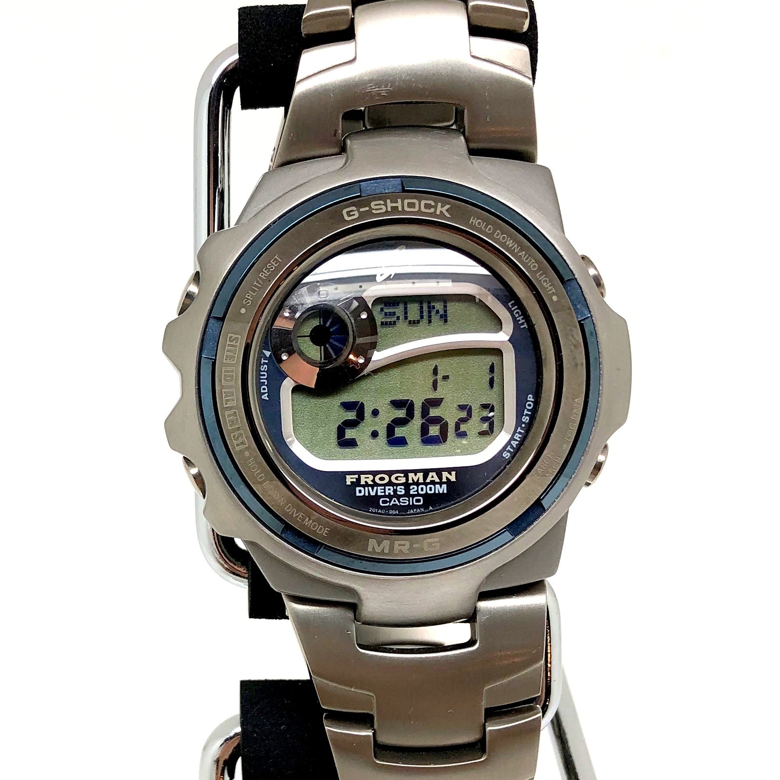 MRG-1100-2 – G-BRIDGES