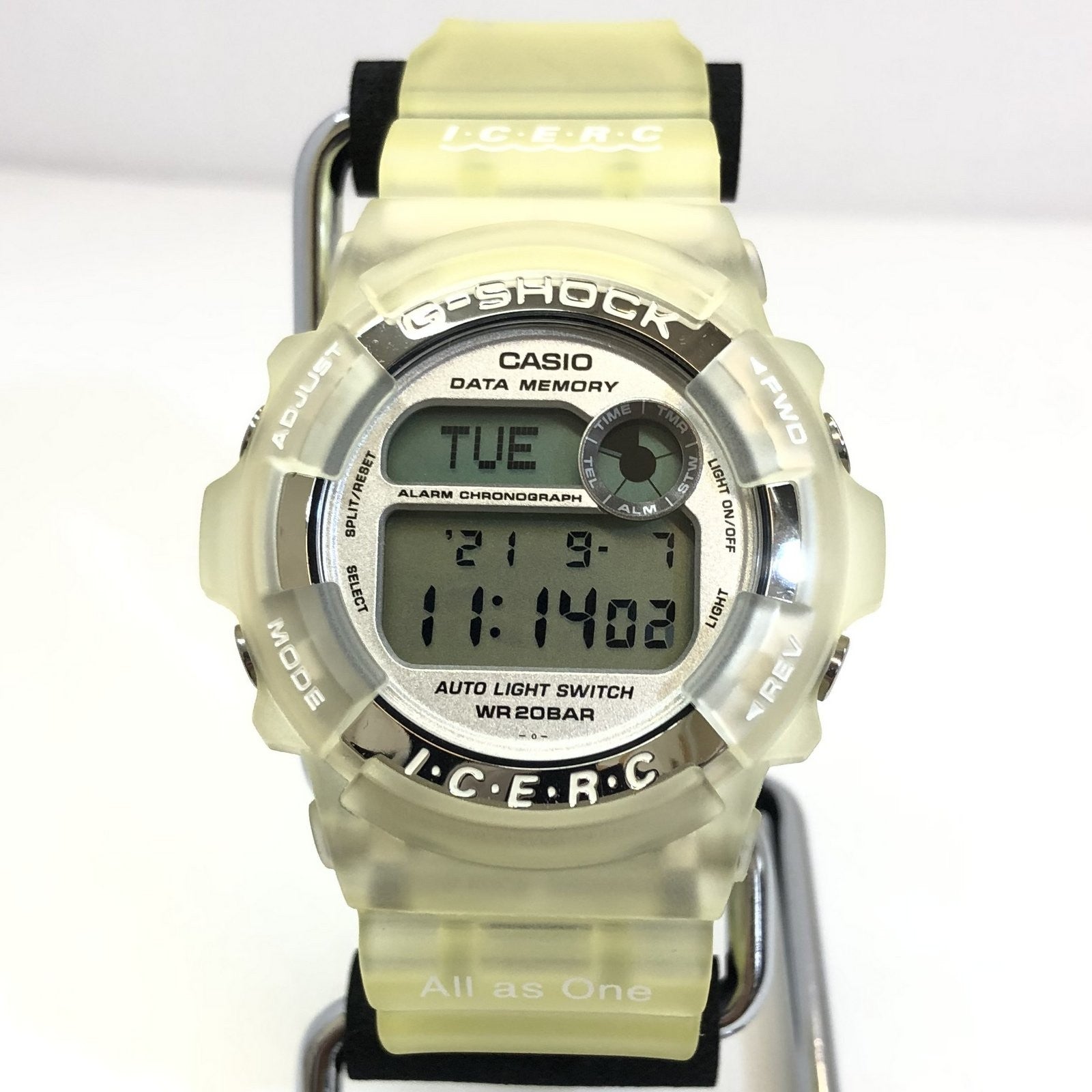 DW-9200K-7T – G-BRIDGES