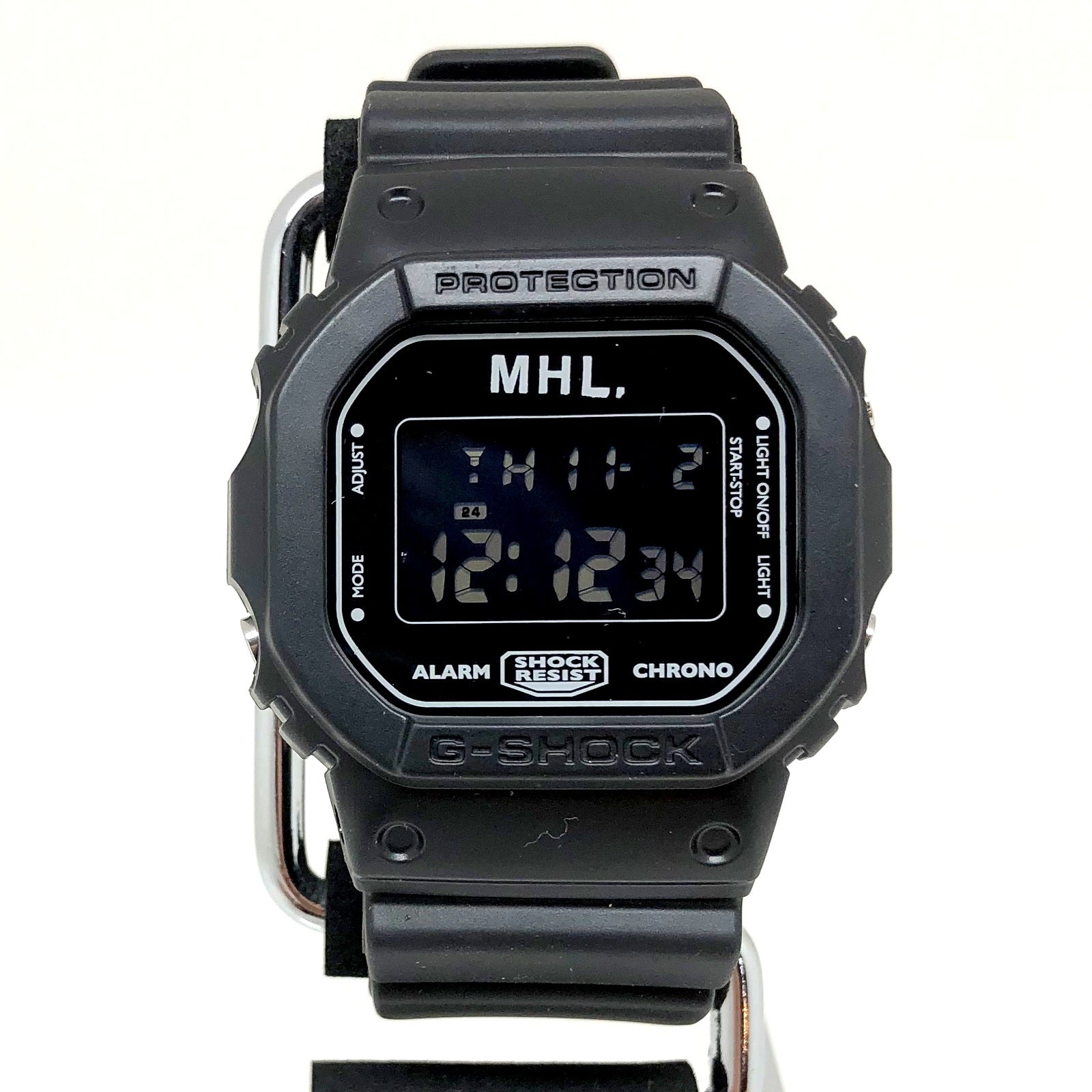 DW-5600 MHL – G-BRIDGES