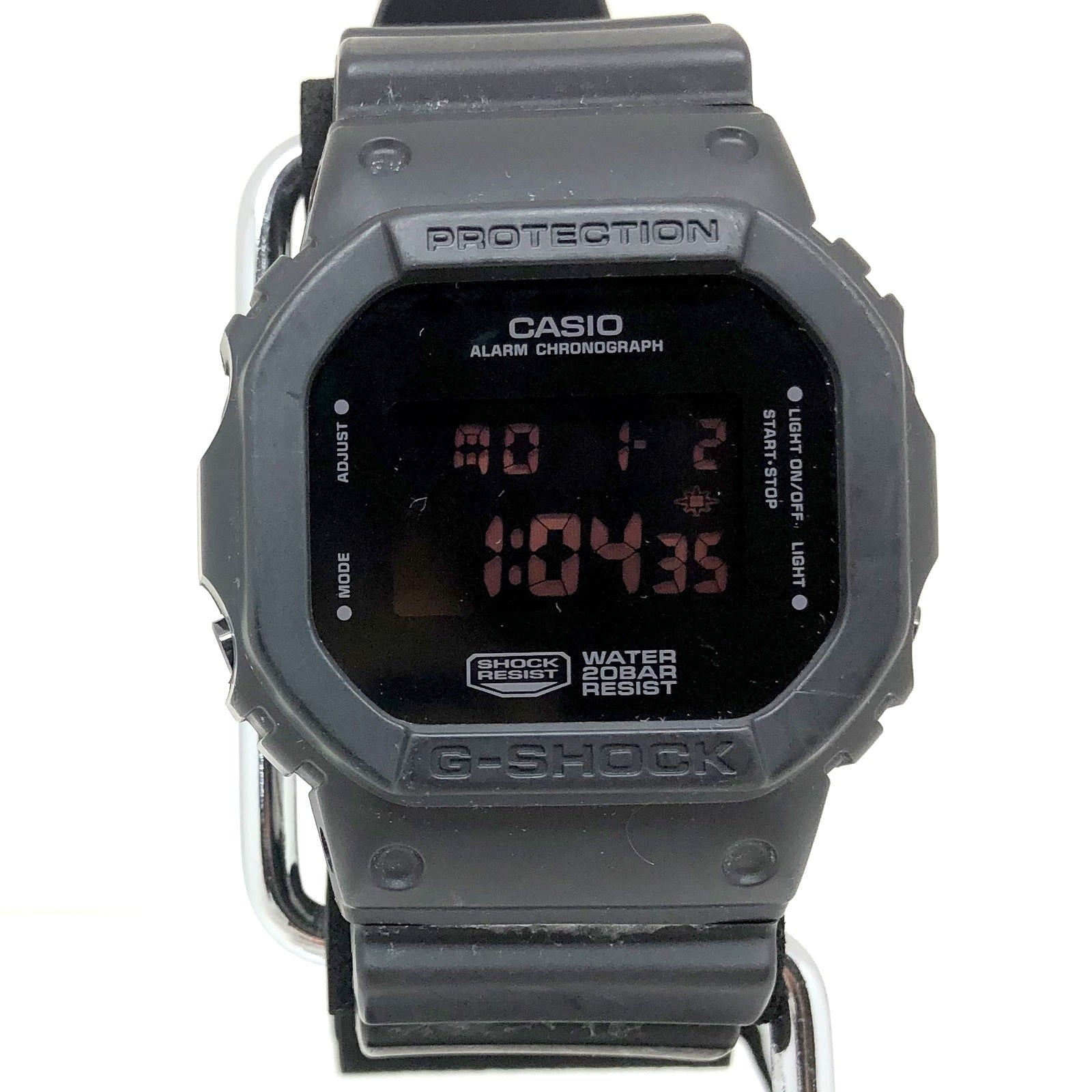 DW-5600VT URBAN RESEARCH – G-BRIDGES