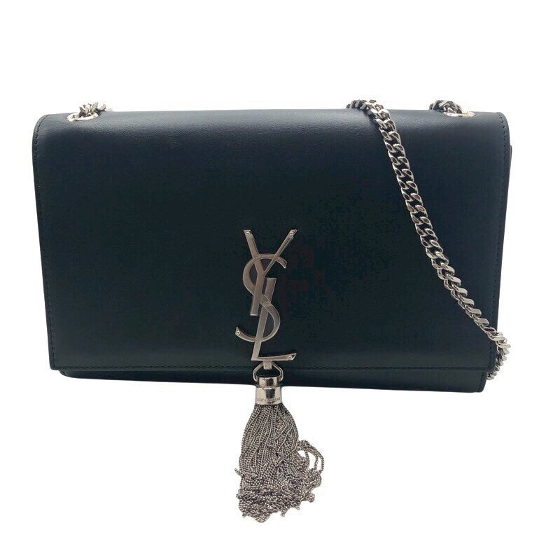サンローラン SAINT LAURENT クラシック ケイト チェーンショルダー