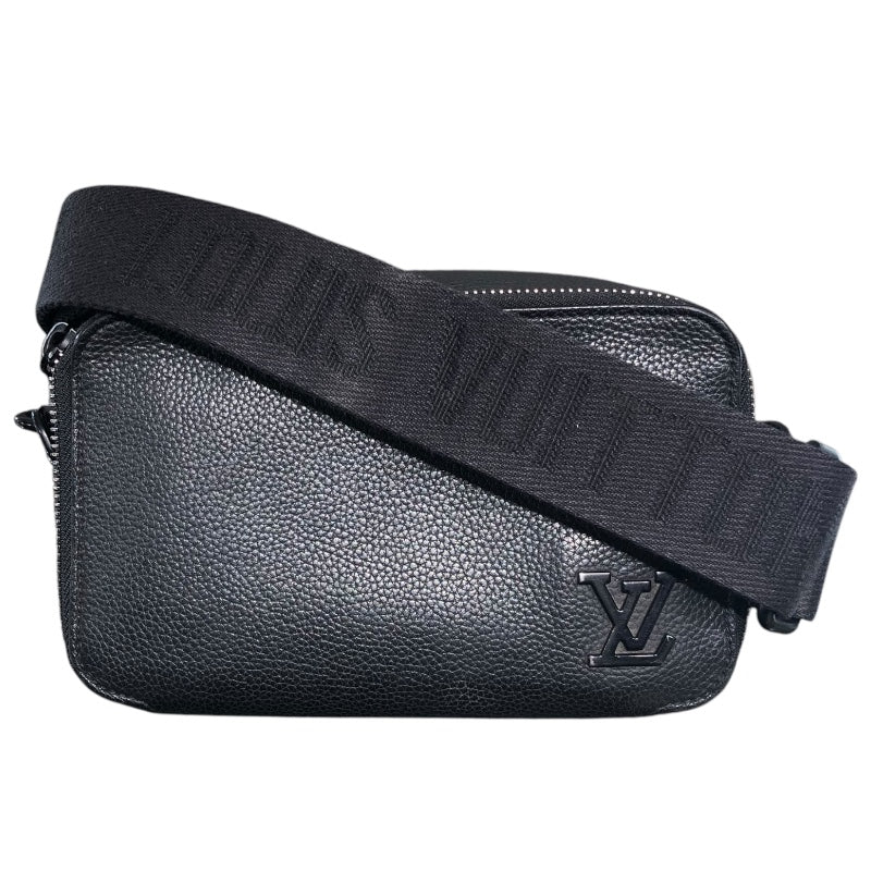 ルイ・ヴィトン LOUIS VUITTON アルファ・ウェアラブル ウォレット