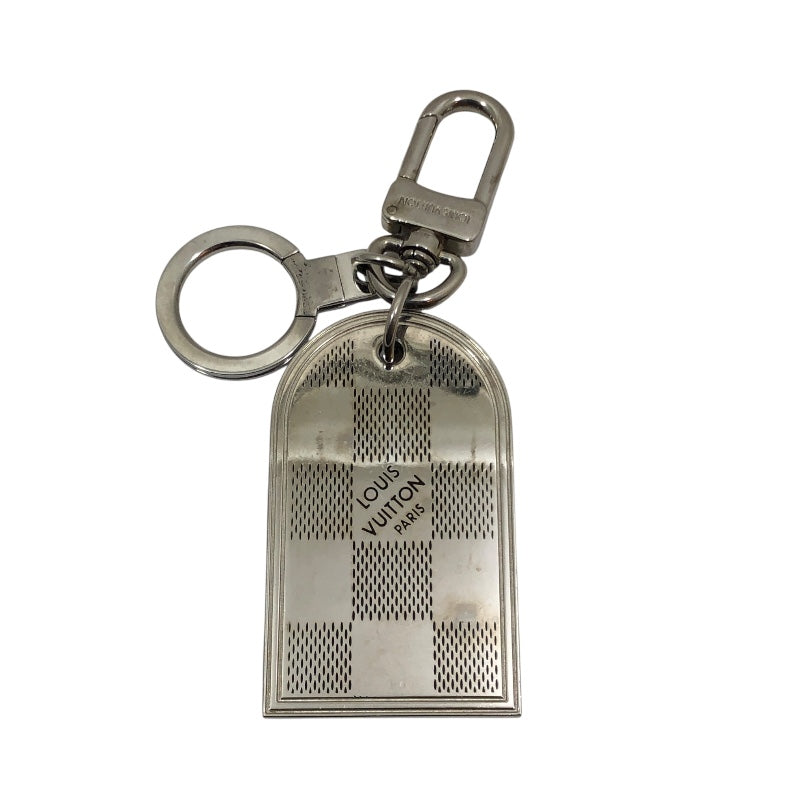 ルイ・ヴィトン LOUIS VUITTON ポルトクレ・ポルトアドレス ダミエ