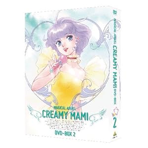 魔法にかかる鳴門の夏】 鳴門の阿波おどりポスターは「クリィミーマミ