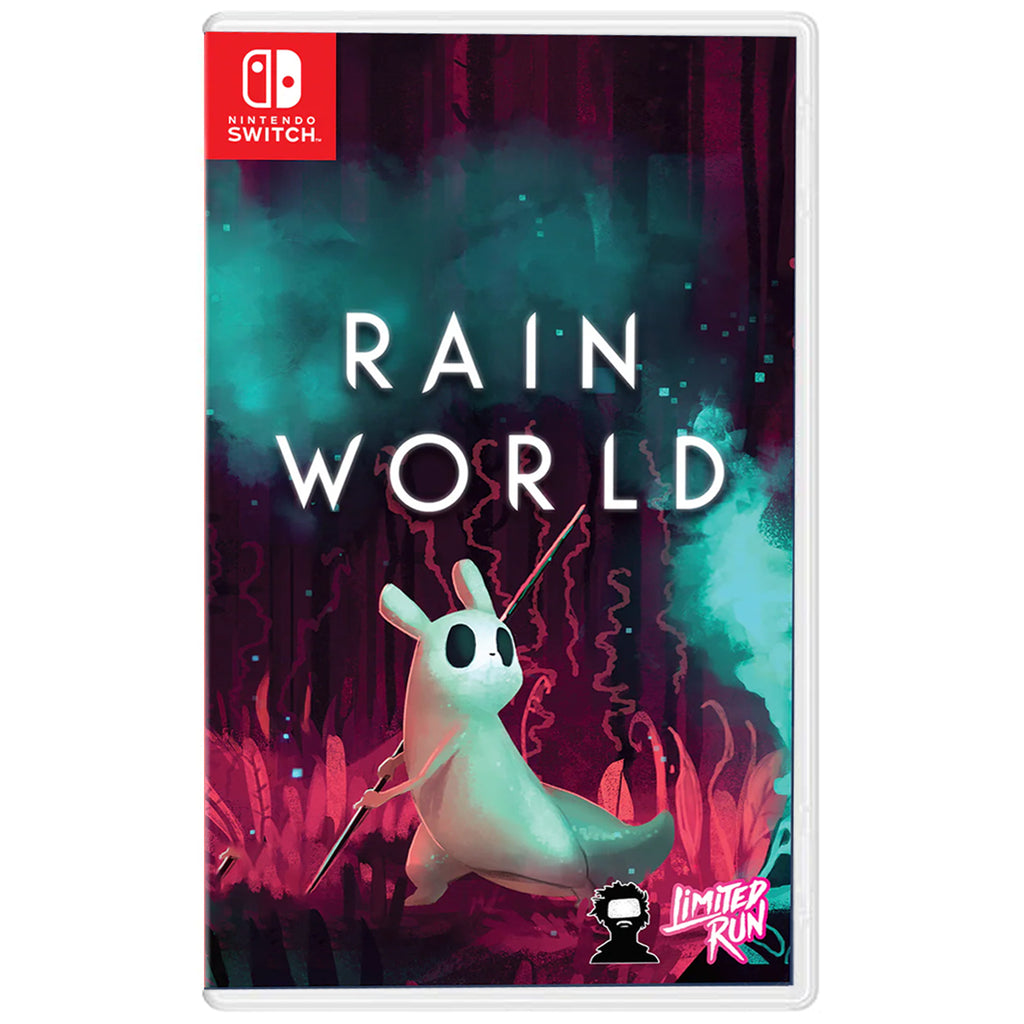 Nintendo Switch Rain World (US)
