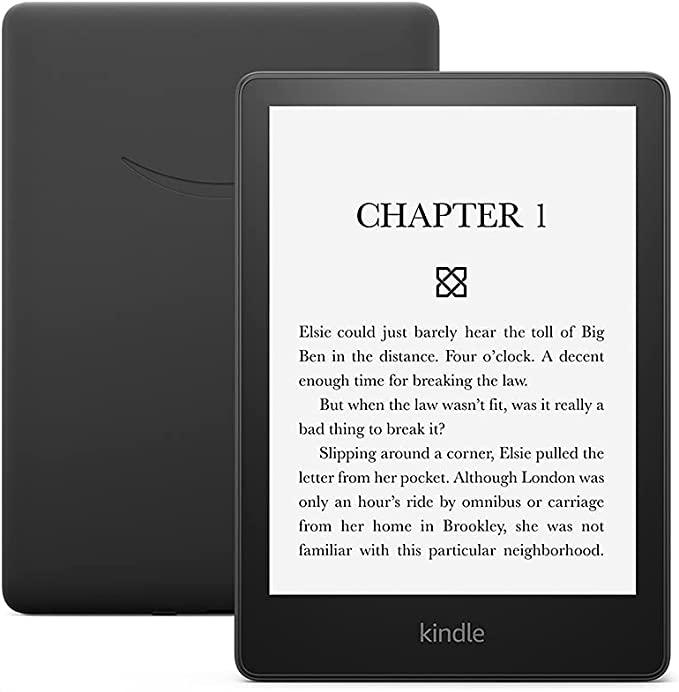 美品 Kinde Paperwhite 11世代 8GB 広告あり 美品 Kindle Paperwhite