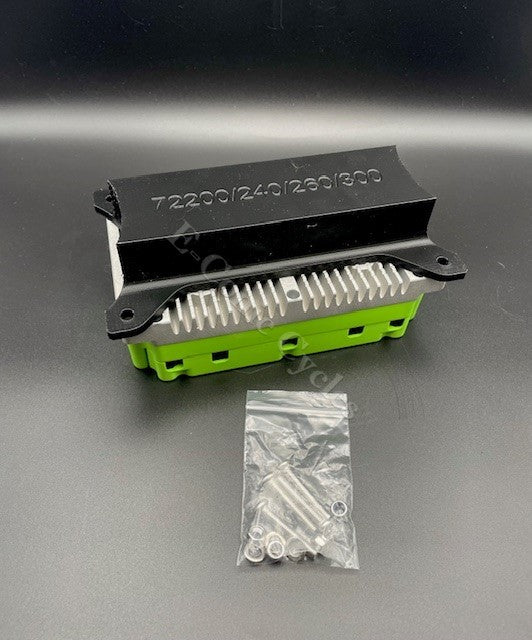 Controller Essentials: 3D Print Razor Controller Mounts – E-Conic