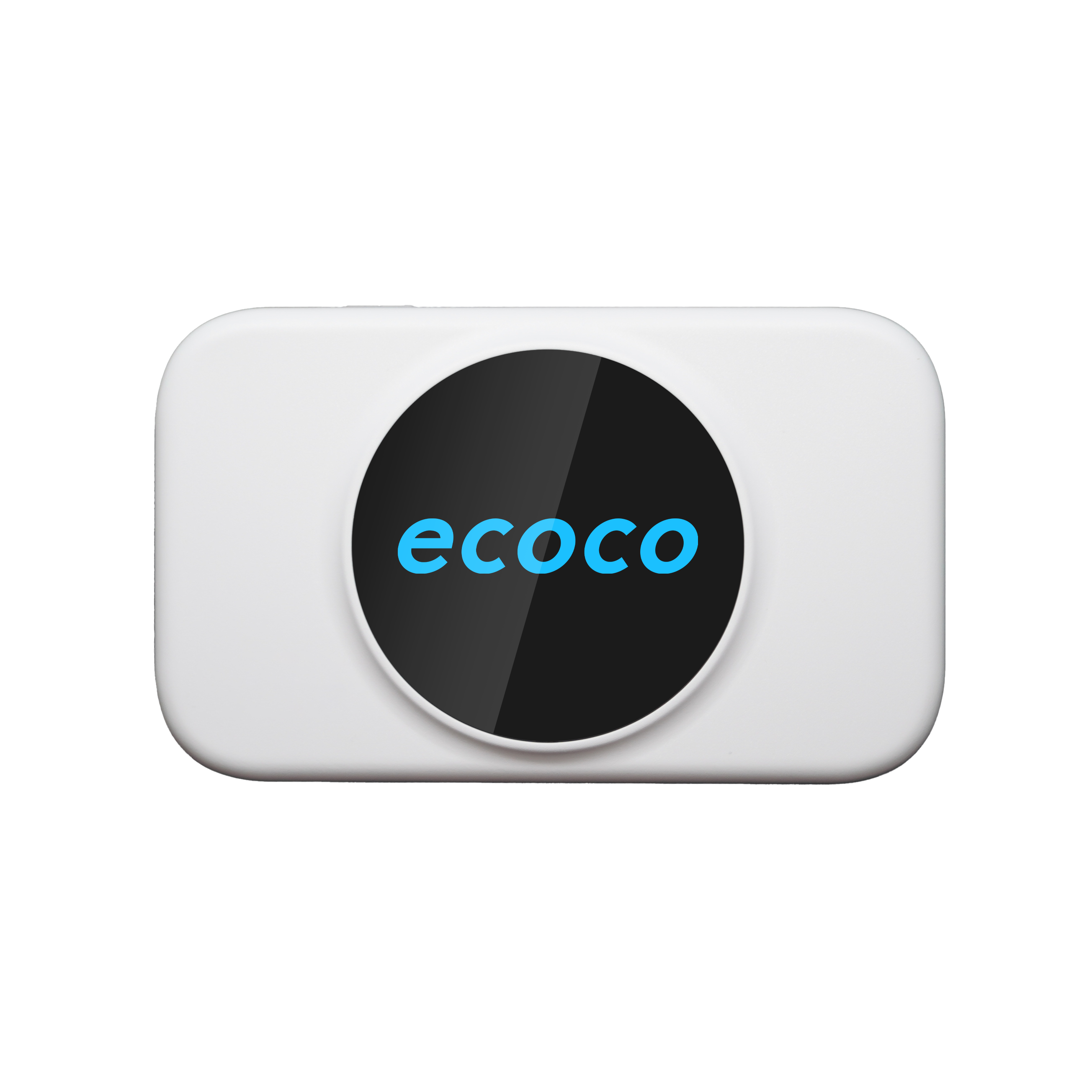 ecoco t9 充電型ポケットwi-fi
