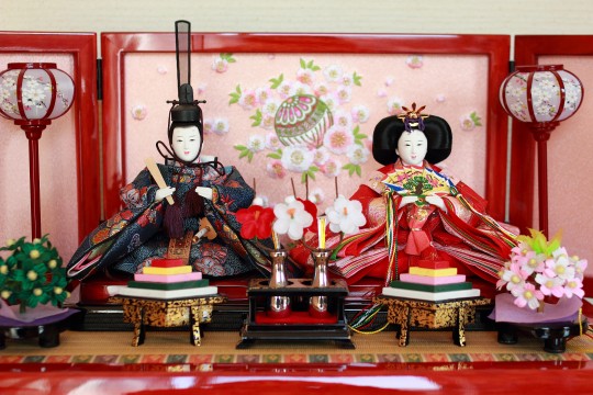 明かりをつけましょ♪ぼんぼりに～♪ | えこ便