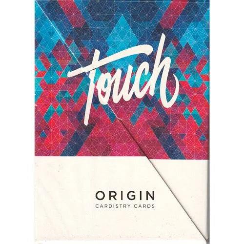 Cardistry Touch Playing Cards: Origin Edition – Eclipse Games Pty Ltd