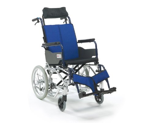 ピジョンタヒラ 車椅子 ニュースゥイング NSW-1-D 座幅40cm 前座高46cm