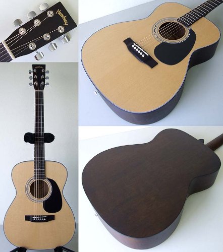 HEADWAY HCF-20 NAS アコースティックギター HEADWAY アコギの森