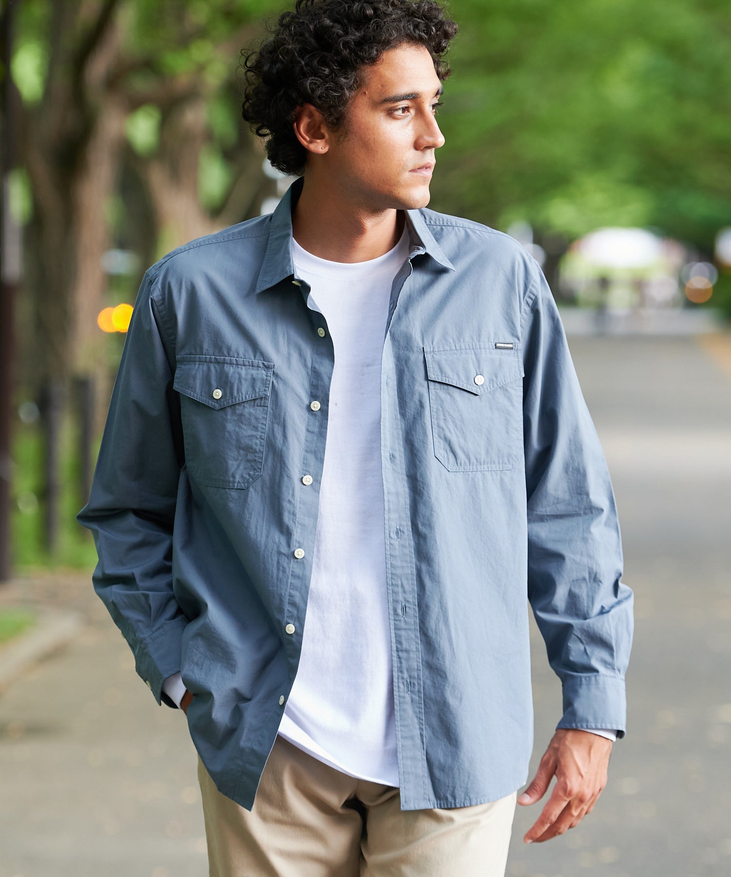 Eddie Bauer （エディー・バウアー）公式オンライン通販サイト-LS DAWN