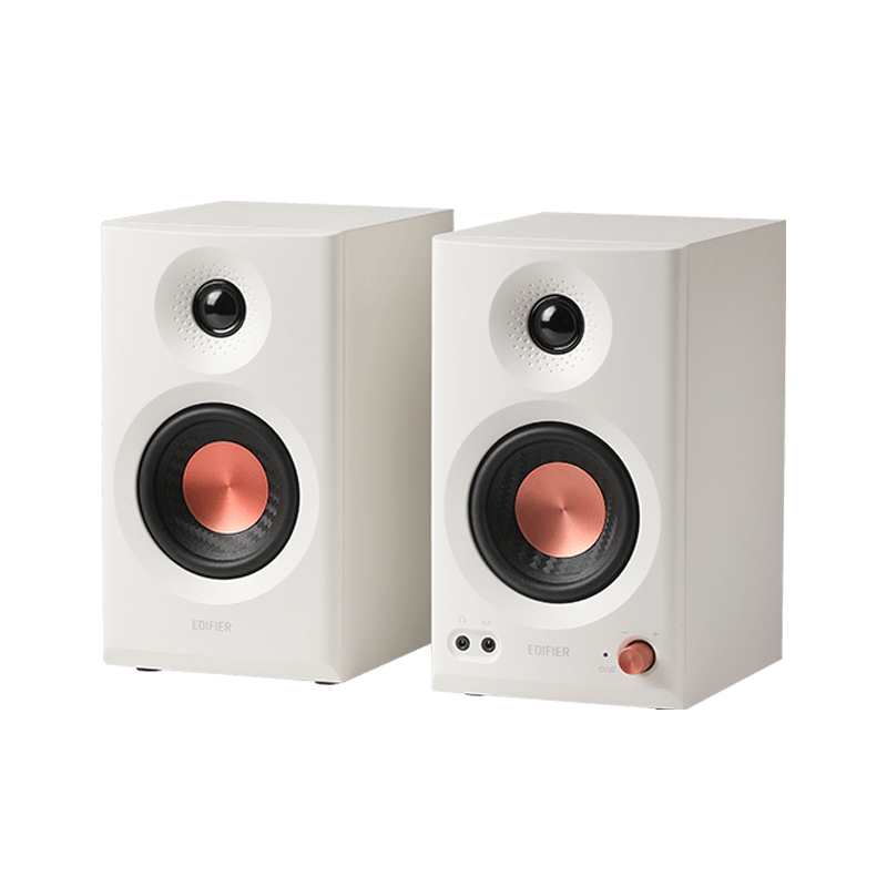 MR3 Powered Studio Monitor Speakers – Edifier USA