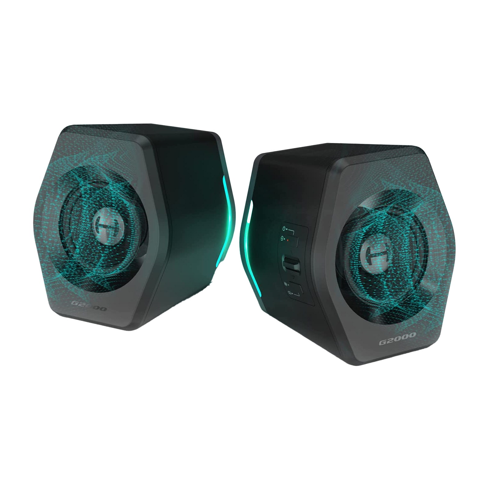 G2000 Gaming Speaker – Edifier USA