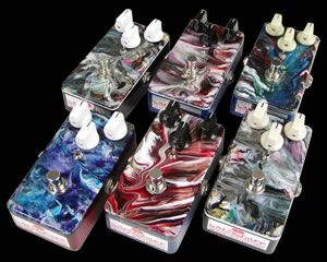 Landgraff DODを本気で自作してみる。