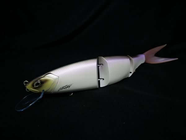 DRT クラッシュゴーストの標準カラーリスト klash GHOST | えぐのブログ