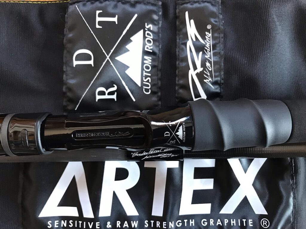 DRT ARTEX Border Patrol ボーダーパトロールの販売情報 | えぐのブログ