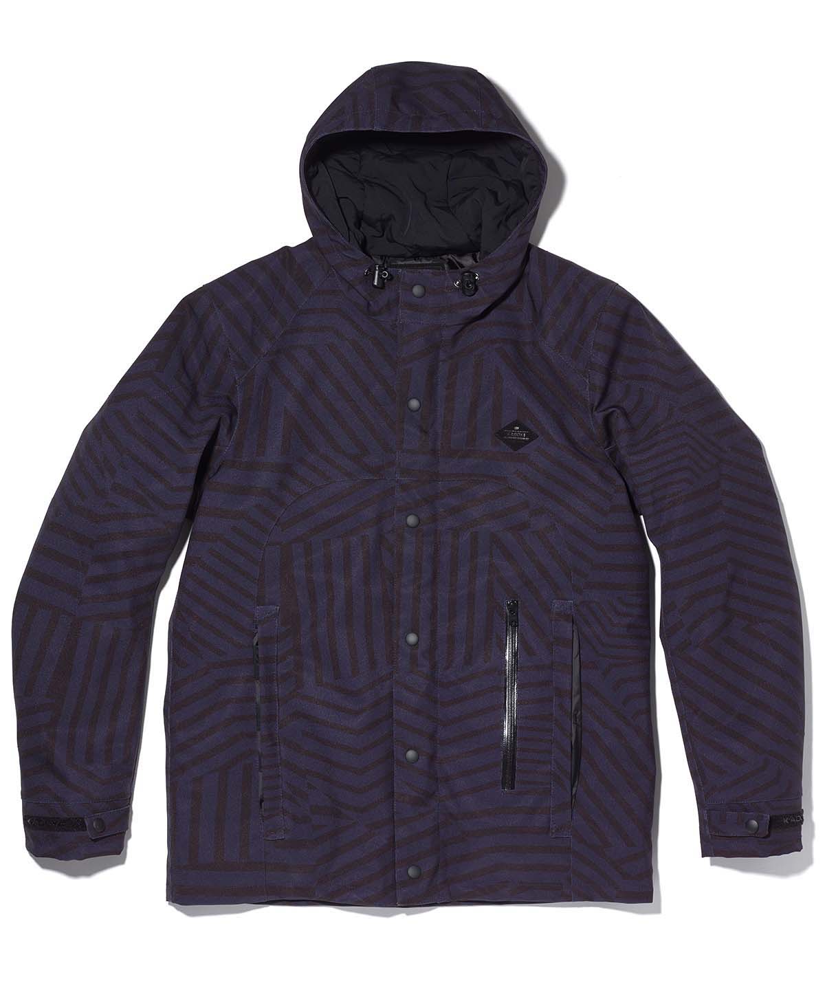 ナイロンコート バイクウェア｜カドヤ公式オンラインショップ｜URBAN