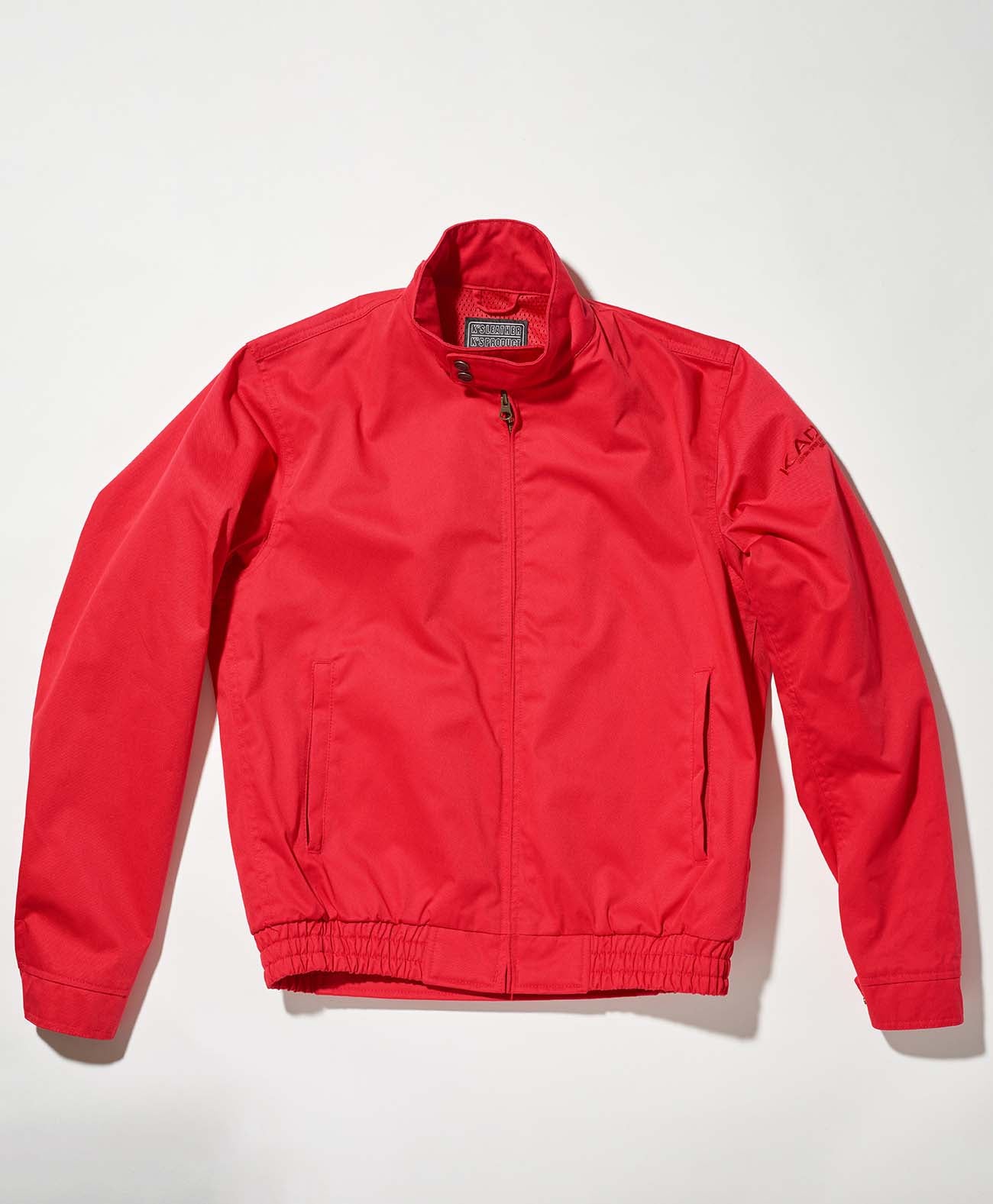 スウィングトップ バイクウェア｜カドヤ公式オンラインショップ