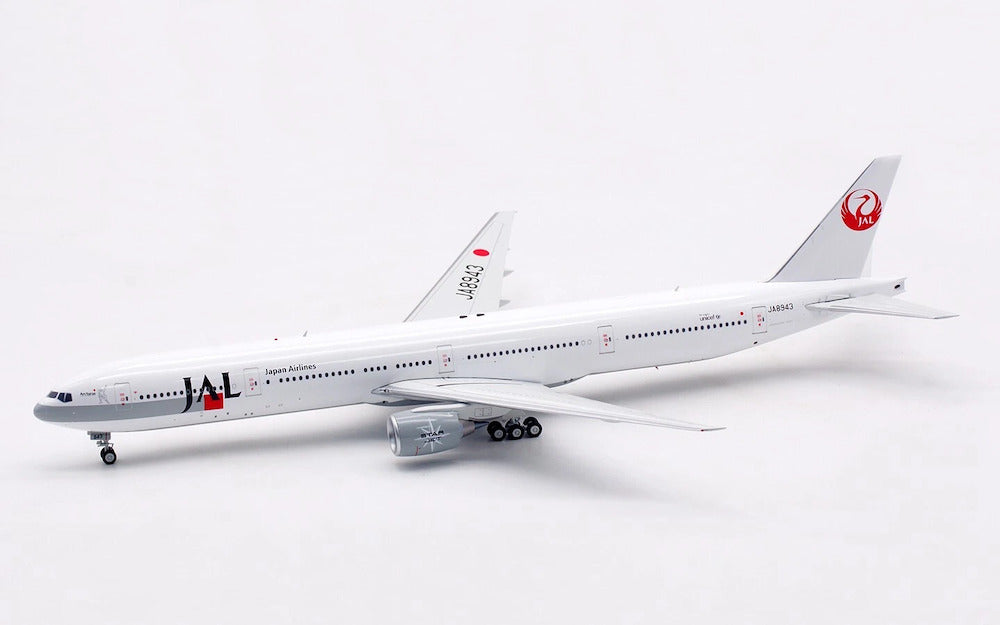 Japan Airlines / Boeing 777-300ER / JA8943 / B-773-JAL-943 / 1:200
