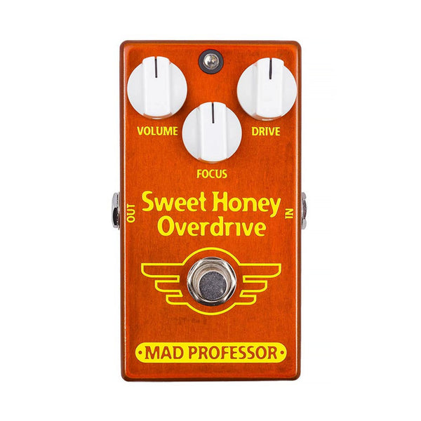 Mad Professor Sweet Honey Overdrive - Free Shipping in Canada