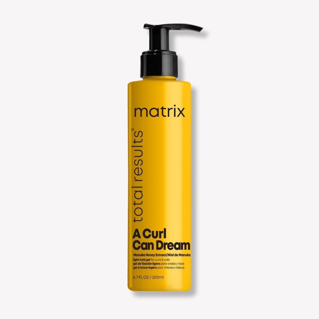 Matrix Total results A Curl Can Dream Gel – Éléganza