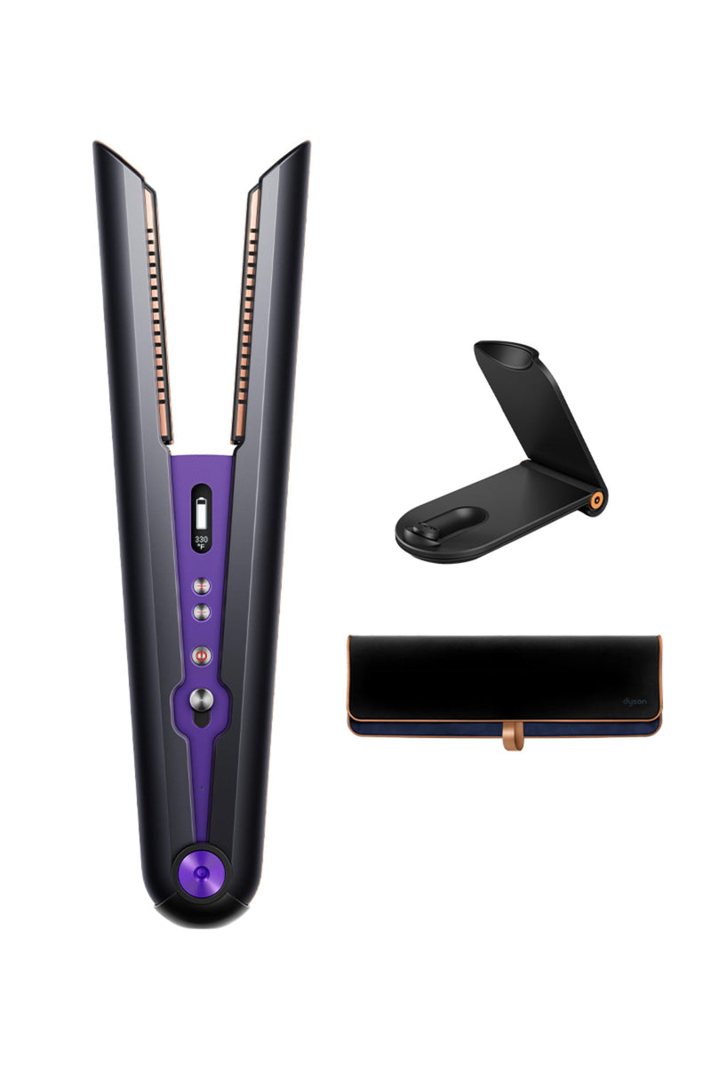Dyson Corrale Styler Straightener – ELEVATE HAIR®