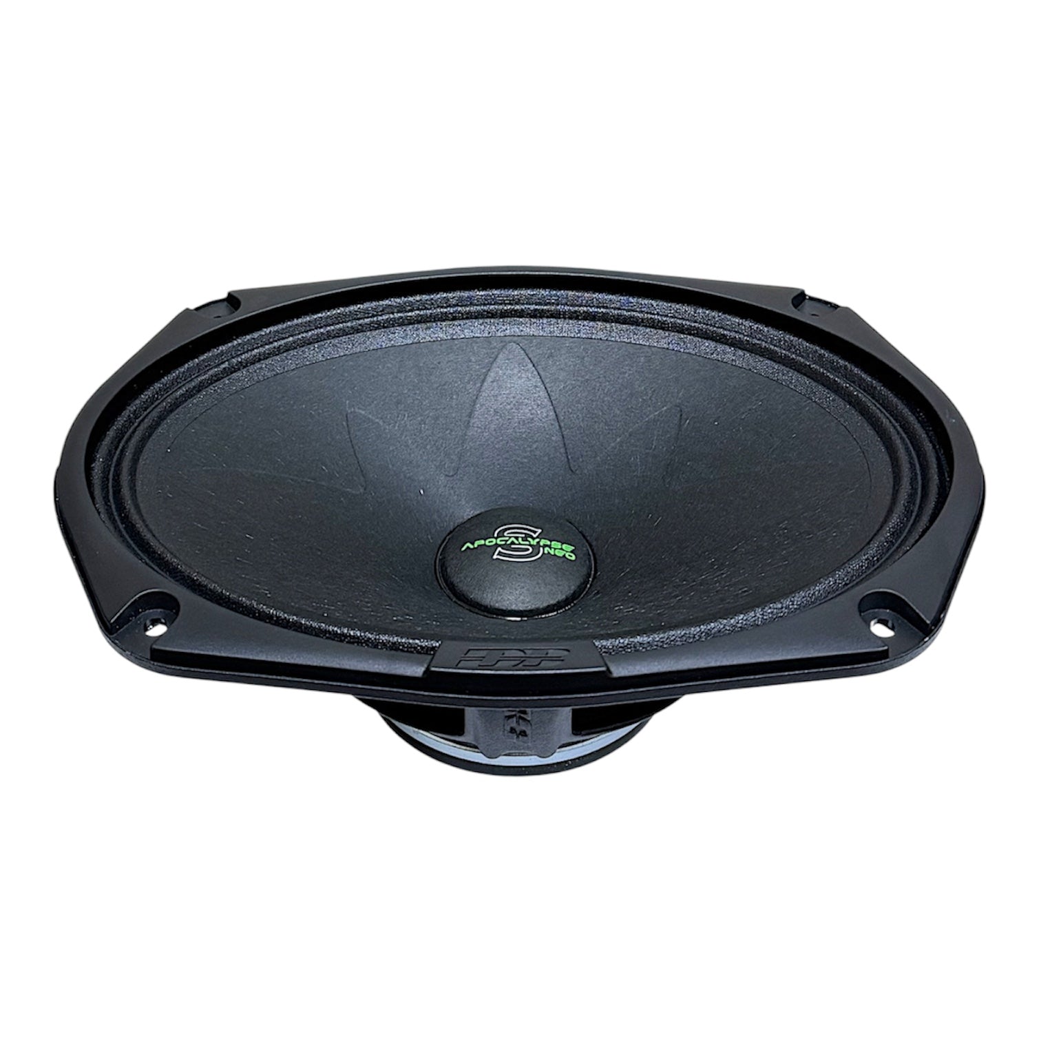 Deaf Bonce Apocalypse M69SE NEO 6x9 Midrange Speakers – 200W RMS