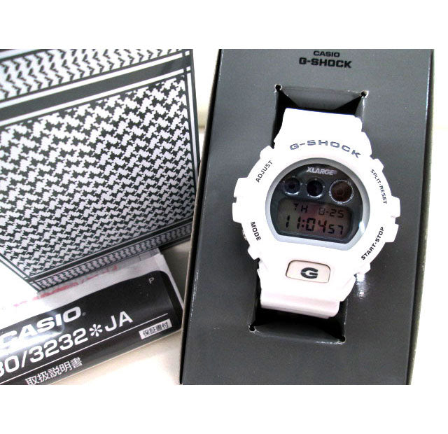 Casio G Shock x 