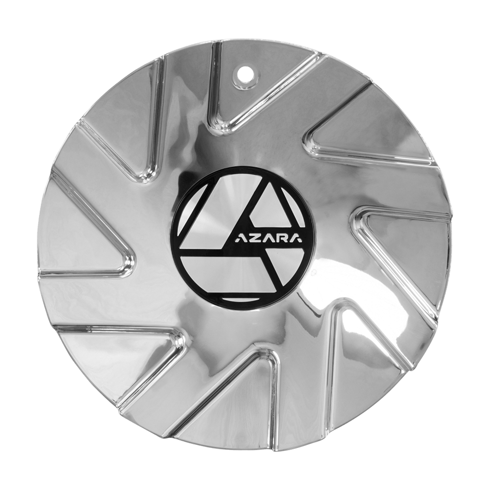 AZA-518 Cap Chrome For Chrome/Nano Chrome 20