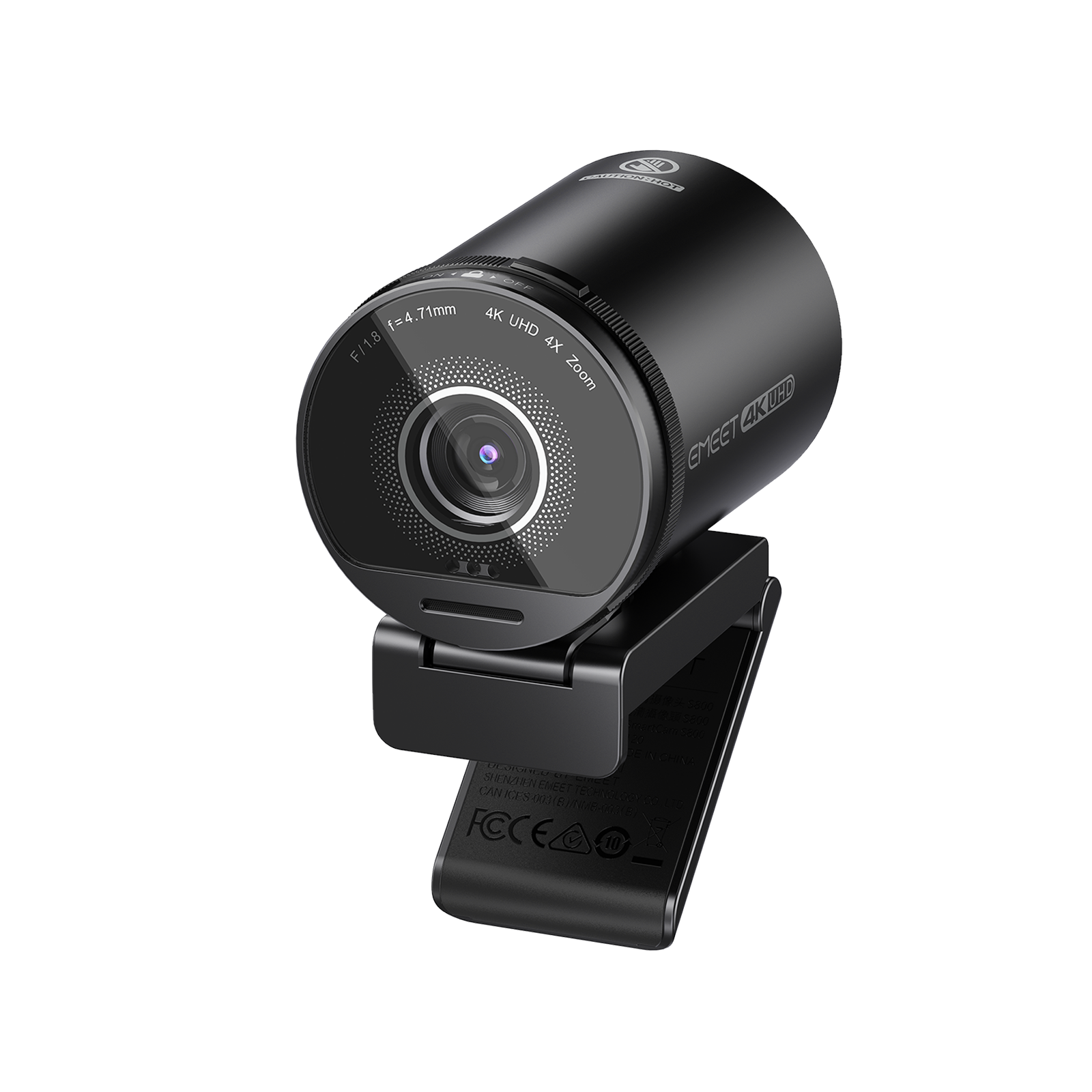 EMEET SmartCam S800 – EMEET Japan