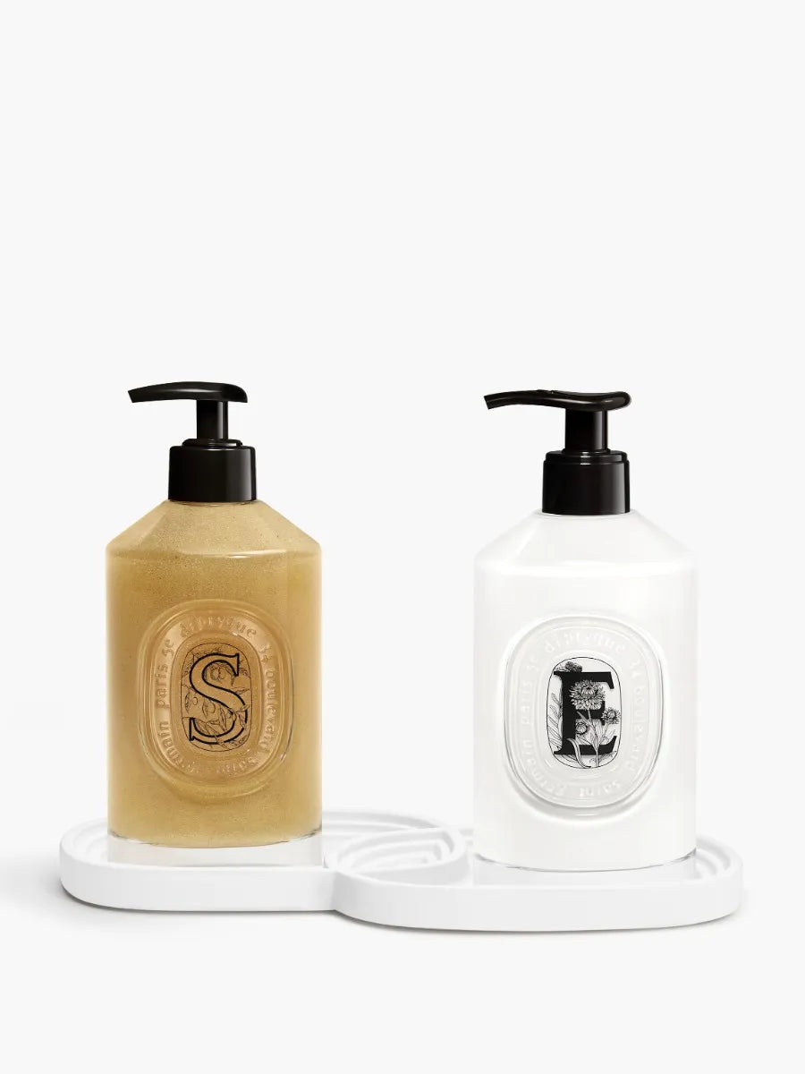 Hand-care tray - Oval – Diptyque