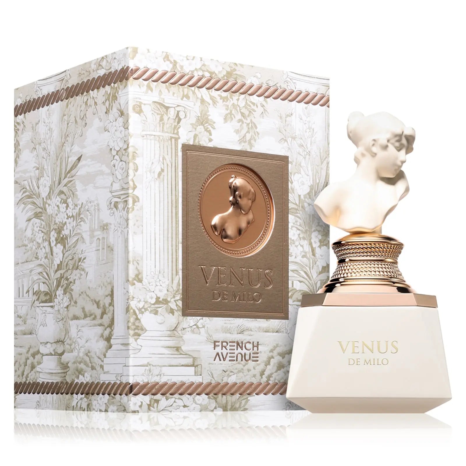 Venus de Milo Perfume 100ml EDP By French Avenue