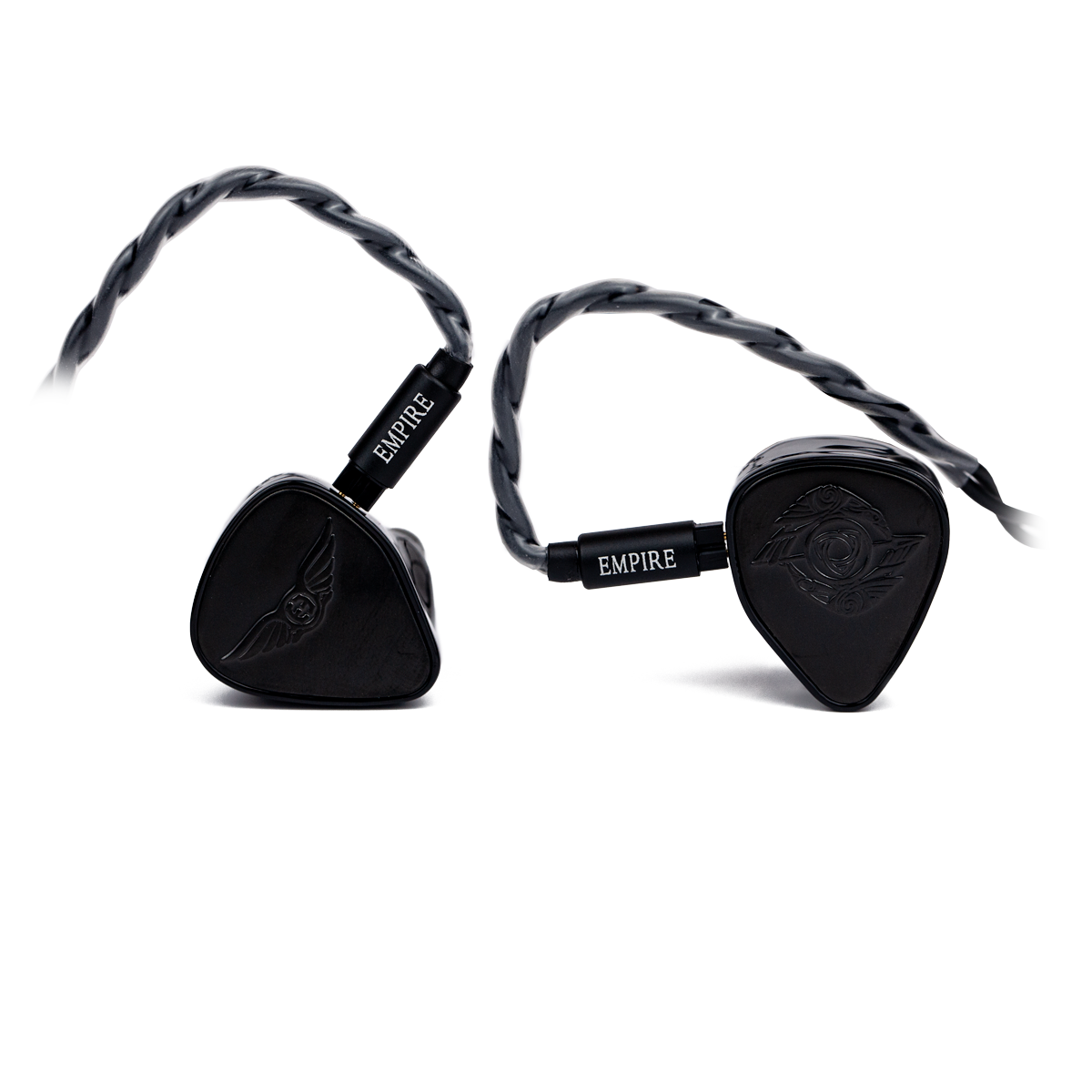 Empire Ears | Universal In-Ear Monitors | Legend Evo