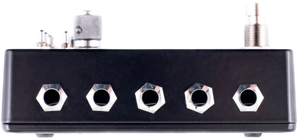 Buffer+ Stereo – Empress Effects Inc.