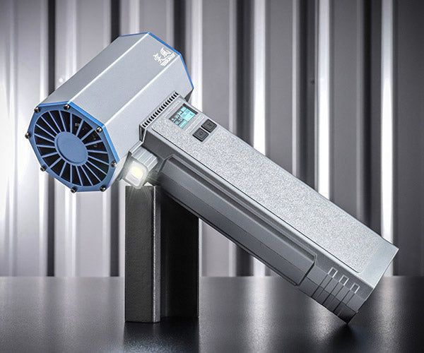 日動工業 TPG-PI-L エアーダスターブロワー 突風GUN イーグル NICHIDO