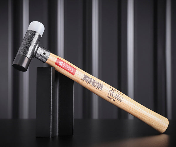 日本正規品 PBスイスツールズ 無反動コンビネーションハンマー (304.1