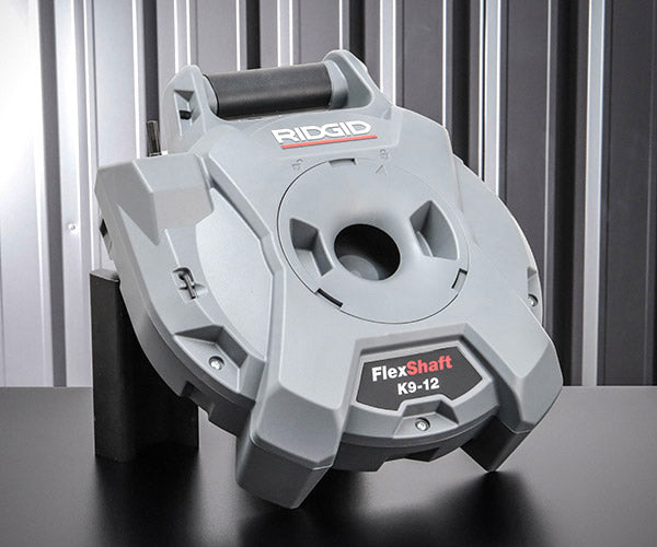 RIDGID 76188 フレックスシャフト K9-12 リジッド