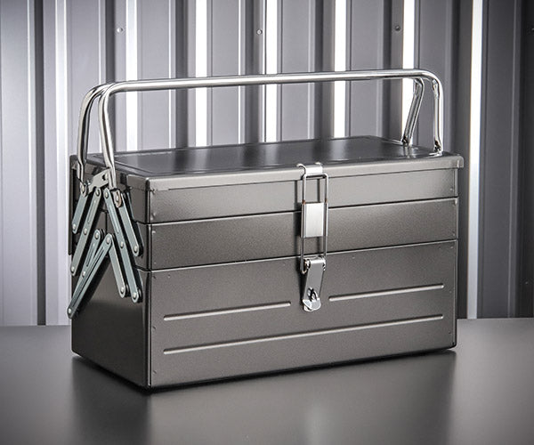 ワケあり特価品】 (状態A) シグネット 3/8両開きツールセットDX用